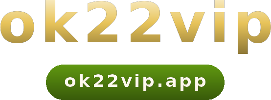 ok22vip logo