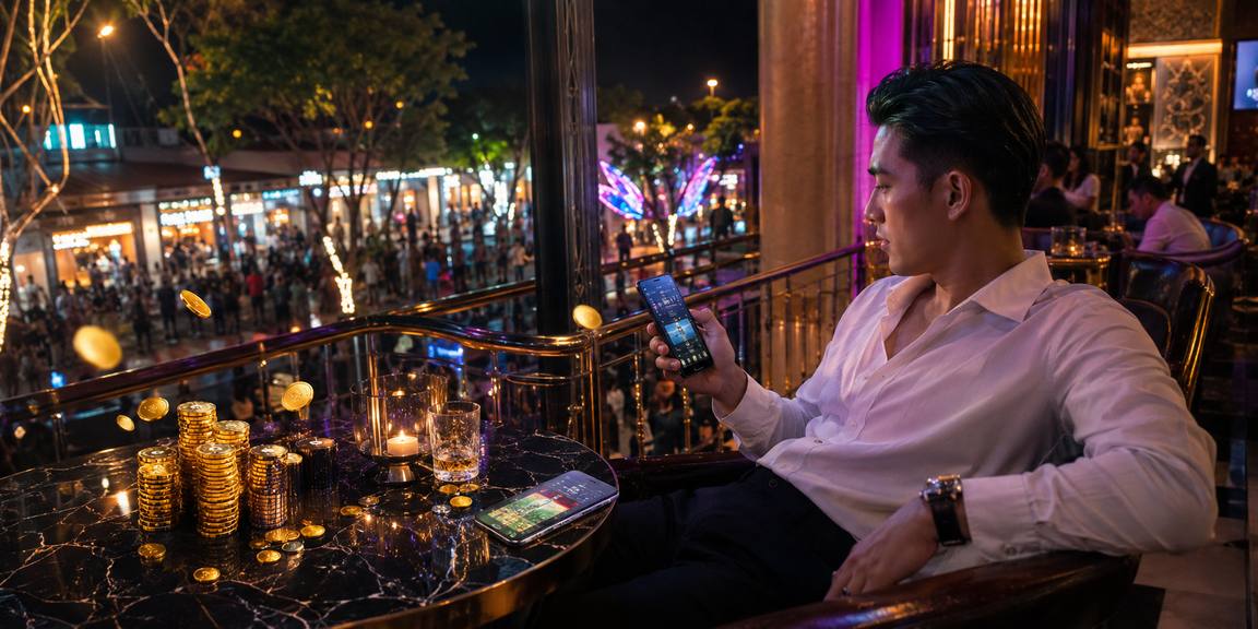ok22vip Sản Phẩm Casino Trực Tiếp